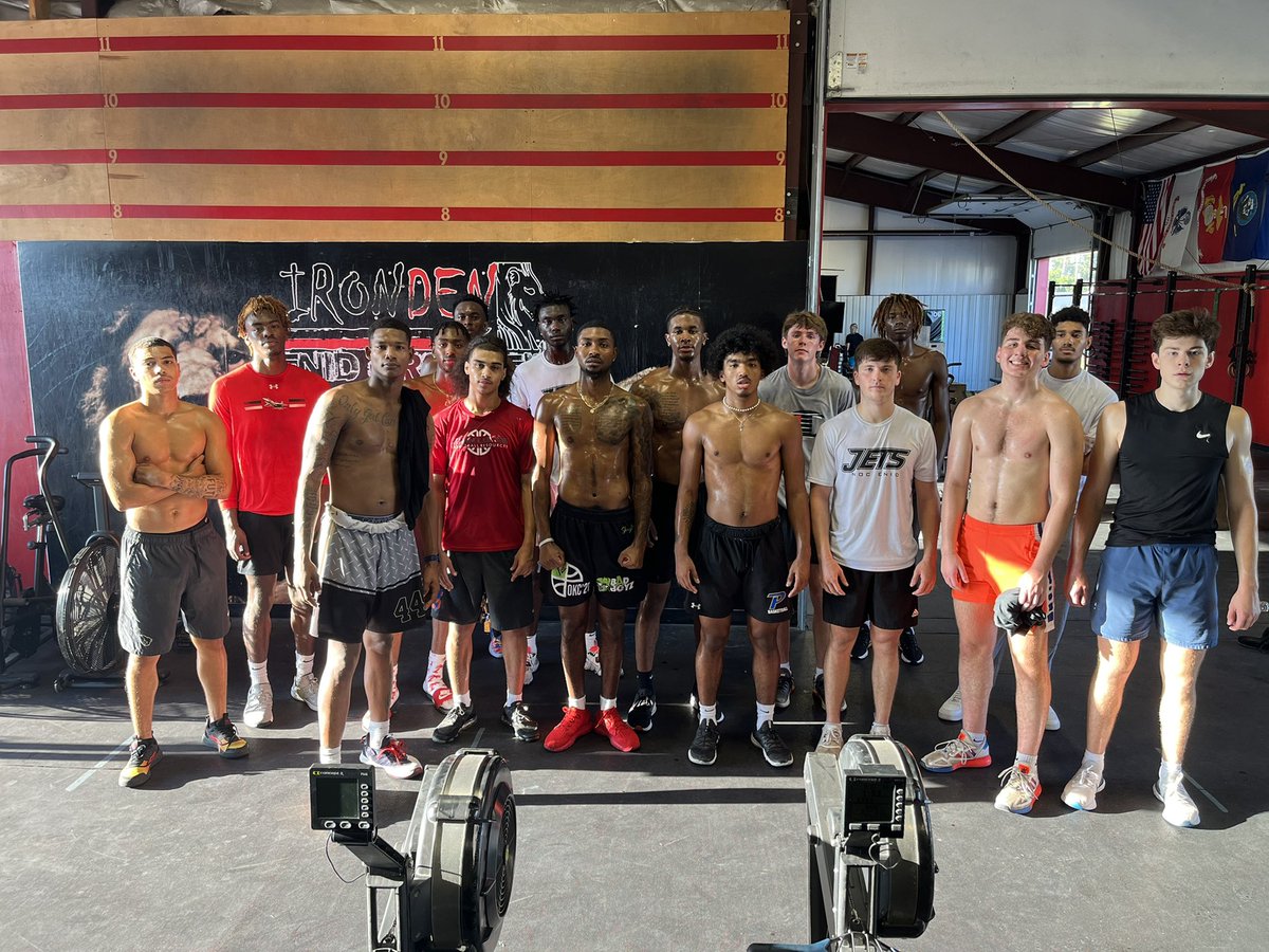 NOC Jets Men's Basketball tweet media