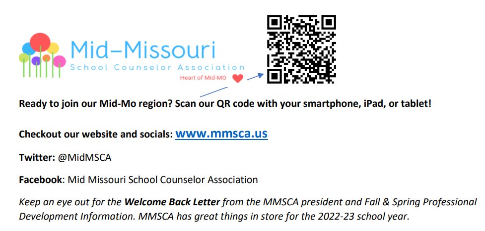 MidMSCA's tweet photo. It's going to be another GREAT Year!! https://t.co/AxtkSLRyAb