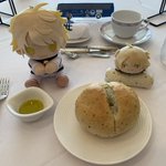 ツイートに含まれる画像