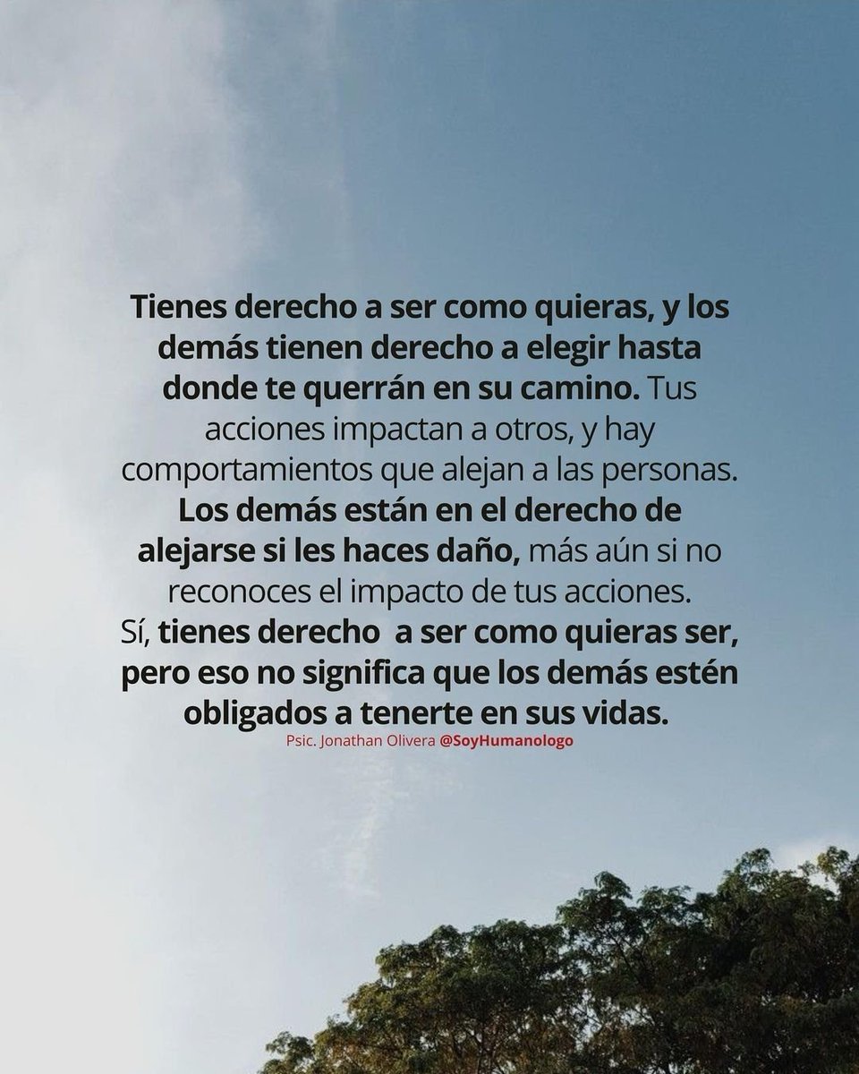 Jannbea's tweet photo. Responsabilidad afectiva... https://t.co/eiqs75sCzH