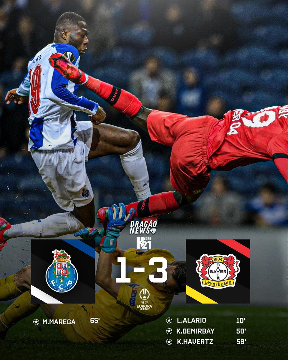 DragaoNews1893's tweet photo. Os últimos jogos do #FCPorto frente aos adversários do Grupo B da #UCL 🔵⚪

Temos que limpar a má imagem que deixámos! 😤

📸 @hydre21 https://t.co/uGkkZoxcqd