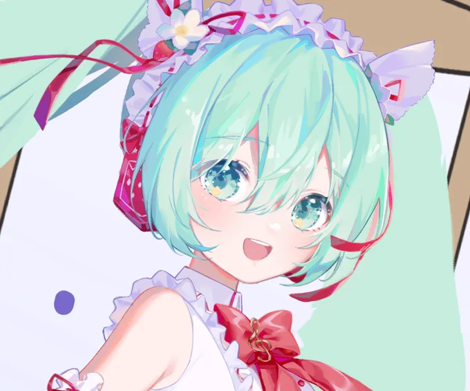もうすこしだけ 