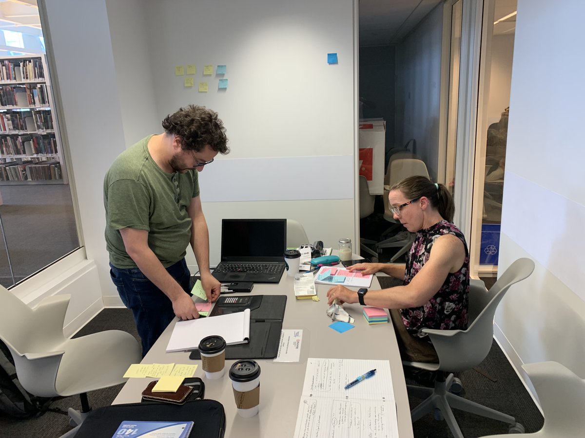 The2ndLab's tweet image. New great things are coming this year from The2ndLab! and we&apos;re excited to get started! @Gad_Sabbatier @ElleACampbell