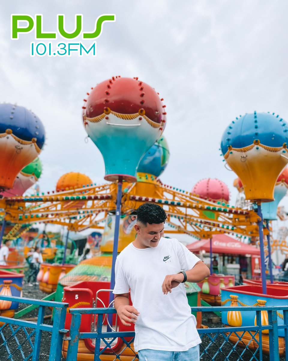 La diversión nunca se acaba en la mangoneada 🥭 nos escuchamos de 2:00 a 5:00 pm🥳 <a href="/jhonaaguilar_/">Jhonatan Aguilar</a>