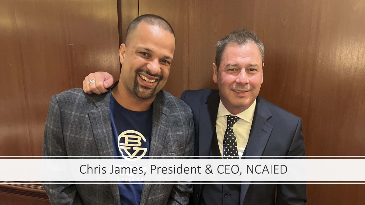 What an amazing day with Indigenous industry leaders and entrepreneurs in NYC at <a href="/ncaied/">The National Center</a>'s NEI event!
<a href="/BVG_TwinCities/">Brown Venture Group, LLC</a>