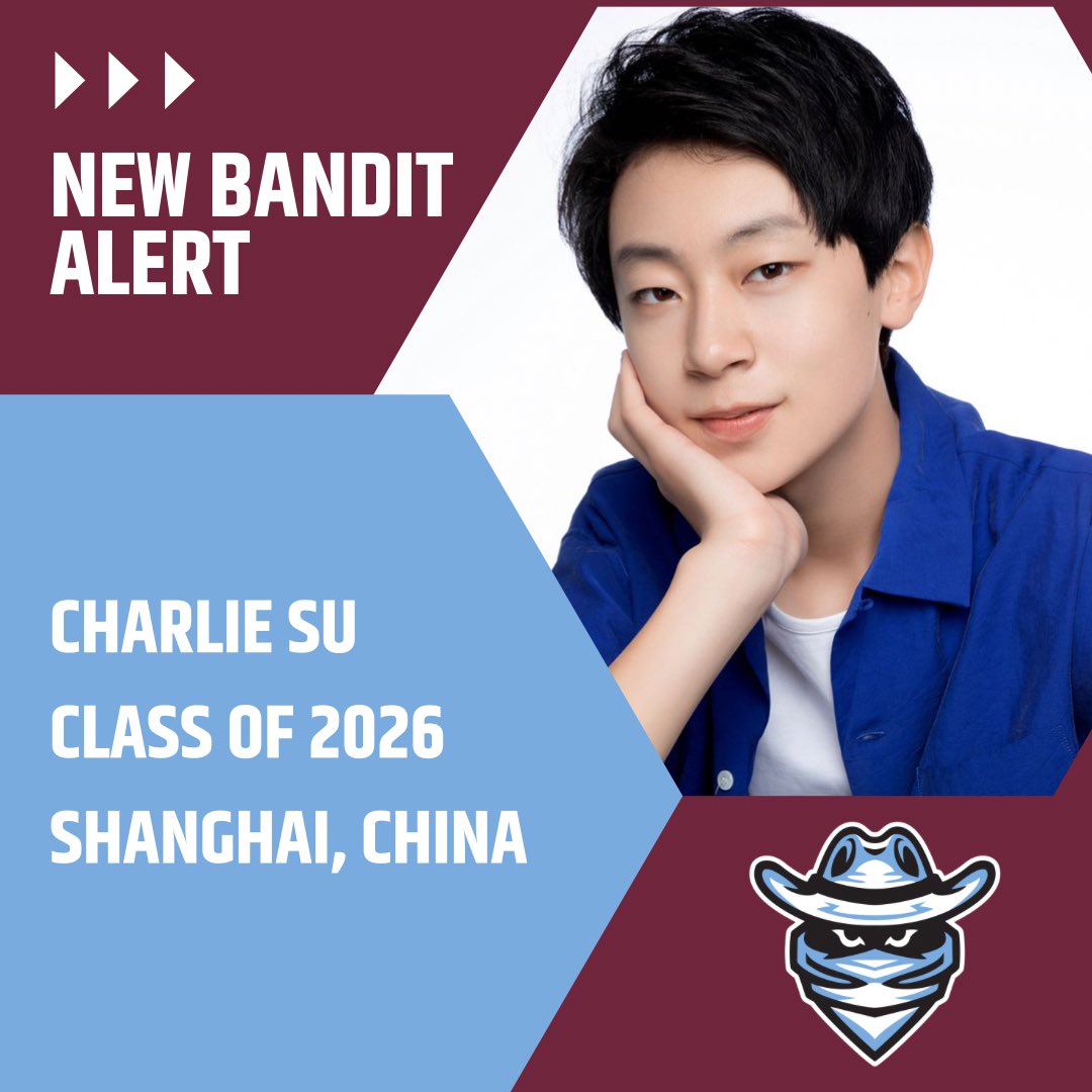 Heading into the weekend we are excited to welcome Charlie to the house!

Charlie enjoys Theatre and Basketball. 

Welcome to the West!

#RidleyBoarding