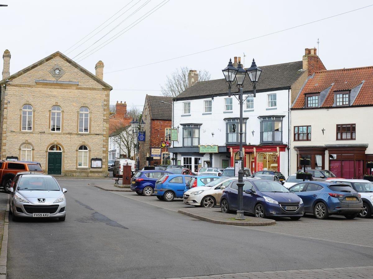 A Ghost of Industry Walk around Kirton in Lindsey

Kirton in Lindsey  (meet in Market Place) DN21 4LX

Sept Sun 11th &amp; Wed 14th 14.00

Join us for a guided walk around this historic town taking a particular interest in seeking out the remains and sites of lost industries.