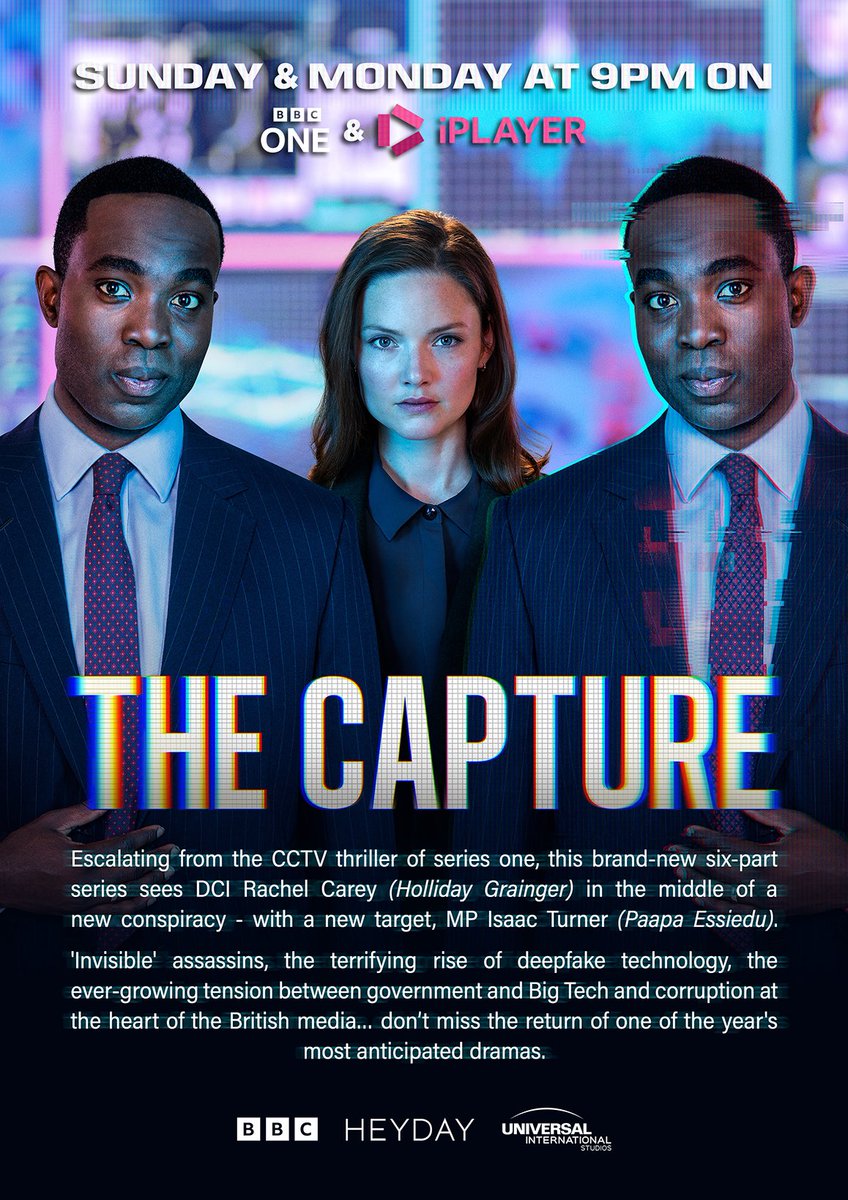 Giles Kristian tweet media