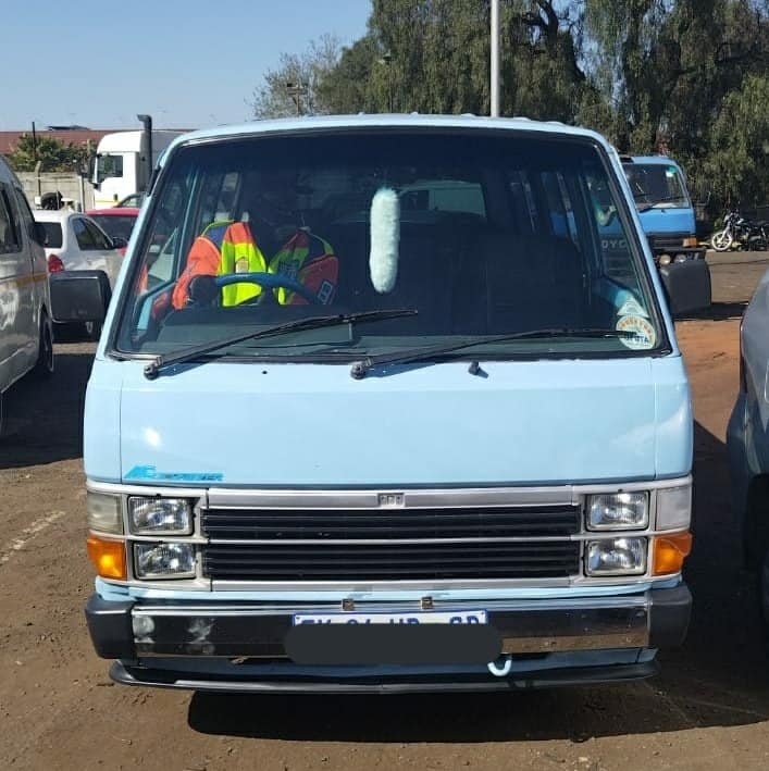 _ArriveAlive's tweet photo. Four vehicles were impounded for number plate investigation by JMPD officers in Joburg Cbd and another one on the M1 Southbound https://t.co/ElYMaRSlb8
#ArriveAlive #VehiclesImpounded #NumberPlateInvestigation @TMPDSafety https://t.co/tRKNUokBse