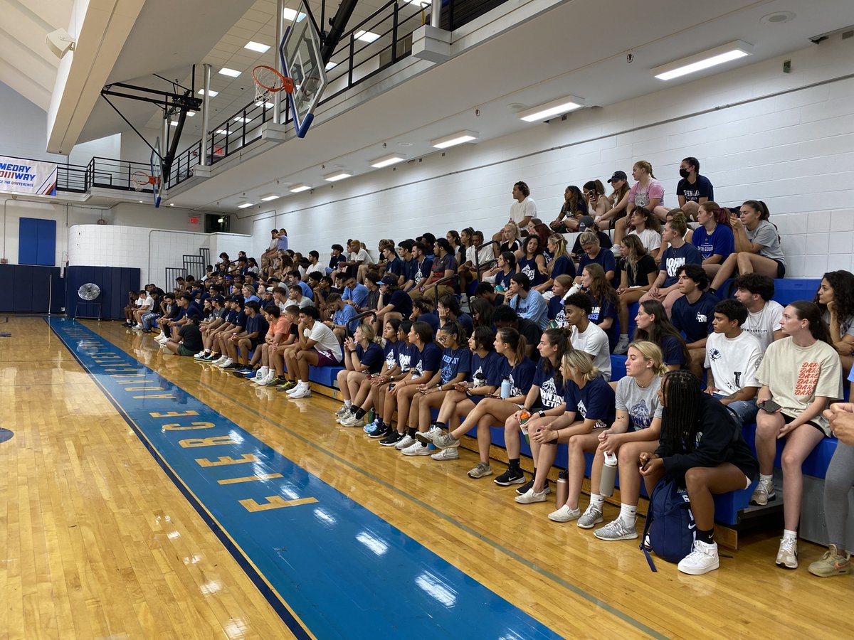 JJCMBasketball's tweet image. A great start to the 22-23 year! #BlueCollar