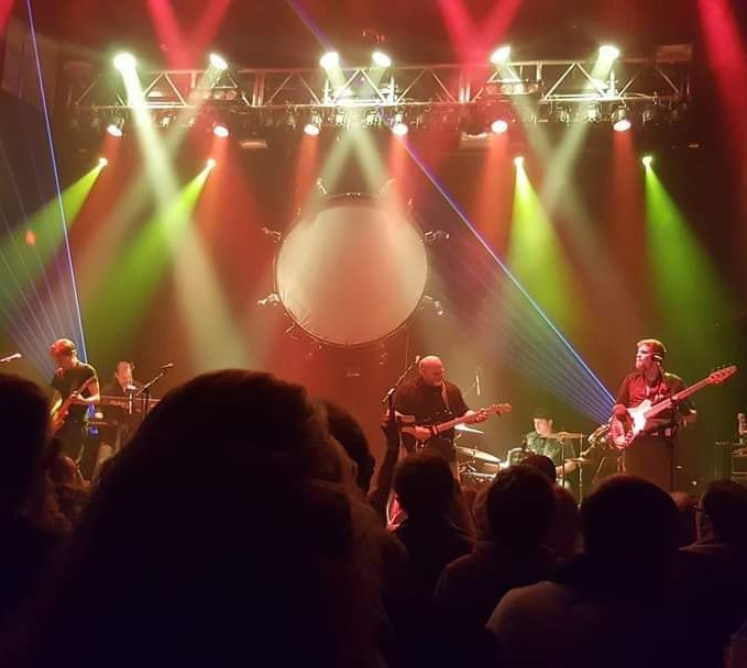FloydOmaha's tweet photo. Tonight Floyd brings their Pink Floyd Tribute Extravaganza to the Nebraska State Fair in Grand Island! 8:00 pm showtime! https://t.co/APrJBB7zN6