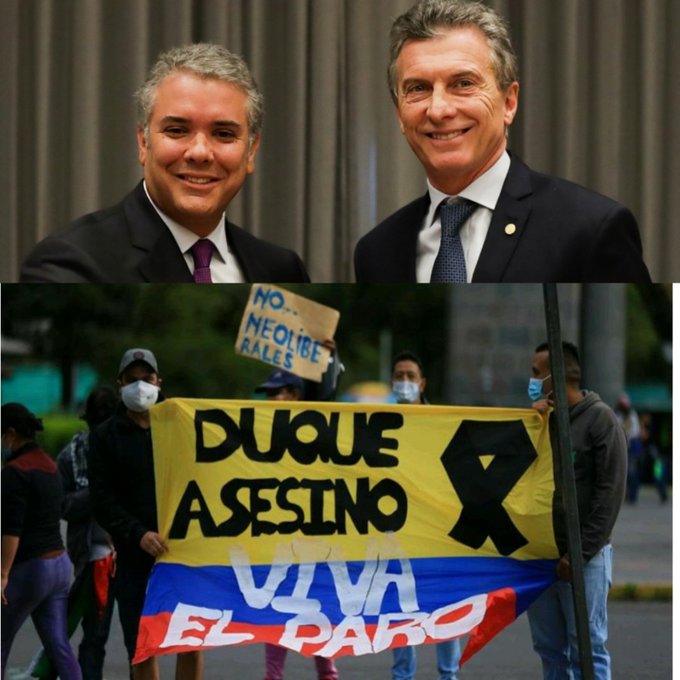 Rata, abusivo, mentiroso”: Las reacciones del nombramiento de Duque en la FIFA – ComuTricolor