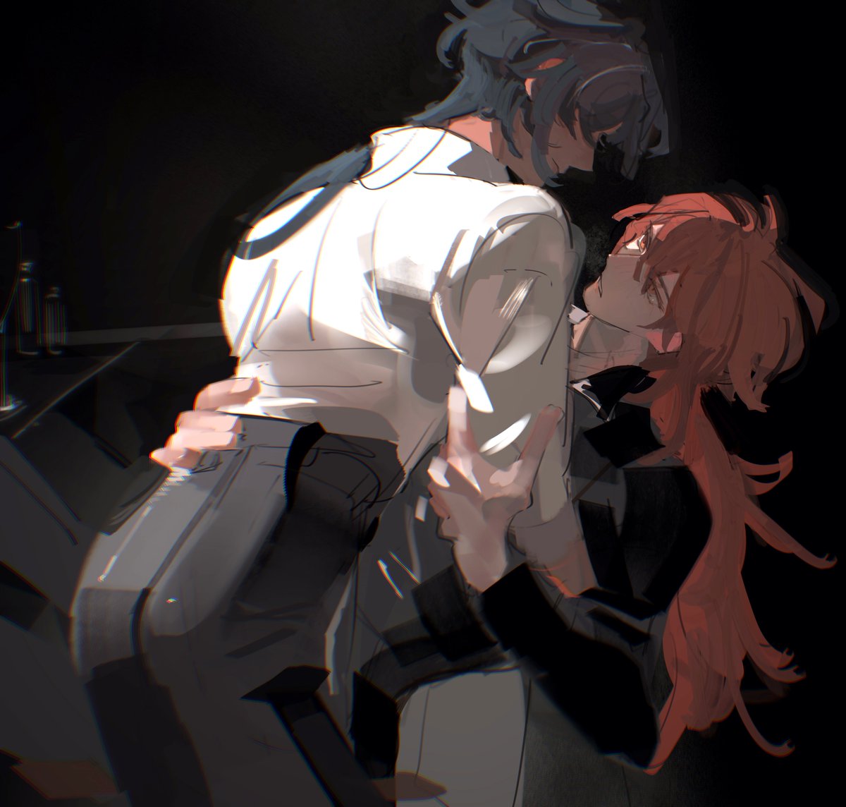 二ューメン (@nyume_n) on Twitter photo 