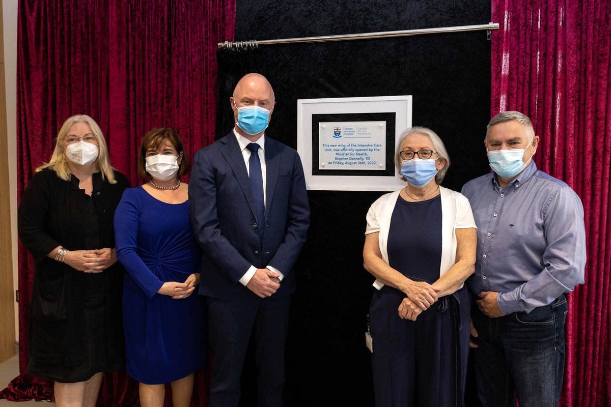 HSE Dublin and Midlands tweet media