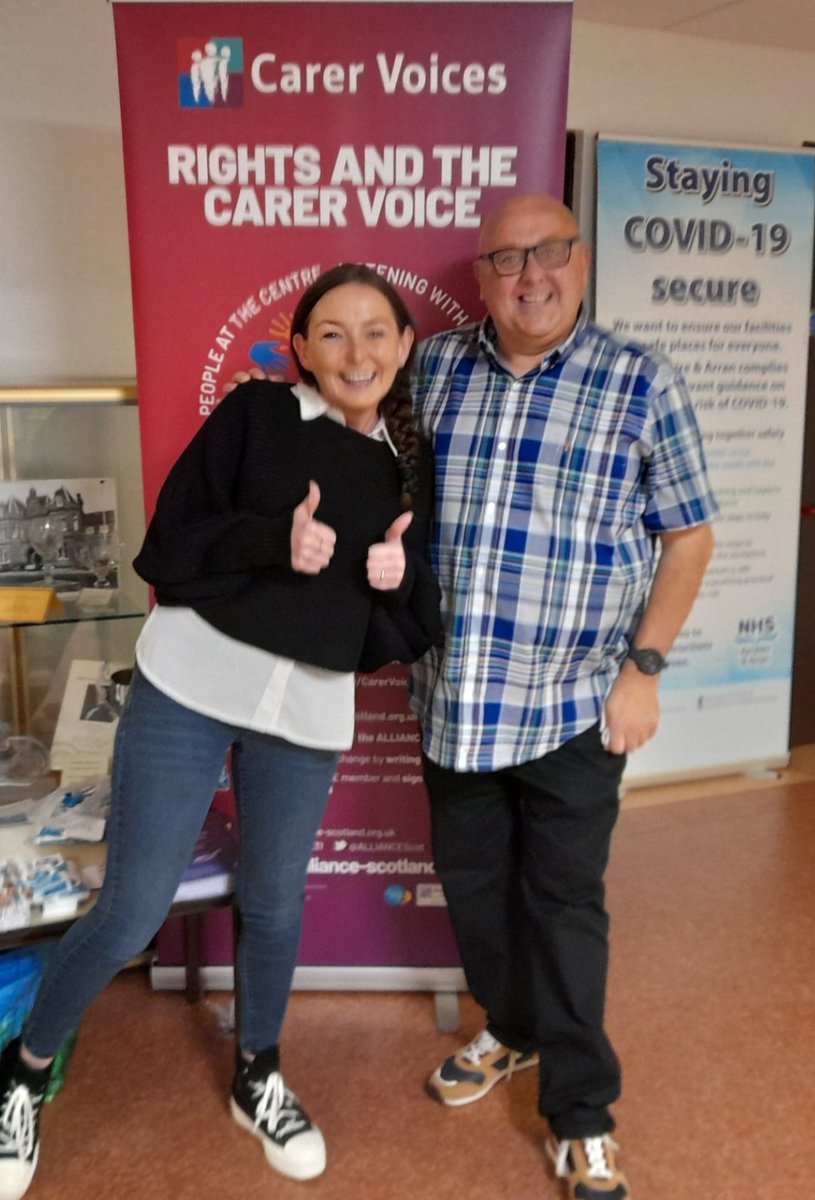 Claire Flanagan (@claire_sac) on Twitter photo Amazing Friday afternoon finally meeting the wonderful <a href="/tommyNtour/">Tommy Whitelaw BCAh</a> in real life, hearing his inspirational talk & making connections with other organisations π #IntelligentKindness #Caring #Inspiration #Network <a href="/sahscp/">South Ayrshire Health and Social Care Partnership</a> <a href="/InclusionSac/">SAC Inclusion</a> Amazing Friday afternoon finally meeting the wonderful <a href="/tommyNtour/">Tommy Whitelaw BCAh</a> in real life, hearing his inspirational talk & making connections with other organisations π #IntelligentKindness #Caring #Inspiration #Network <a href="/sahscp/">South Ayrshire Health and Social Care Partnership</a> <a href="/InclusionSac/">SAC Inclusion</a>