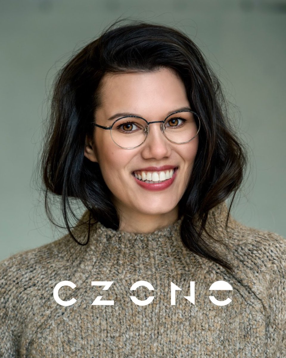 Czone are a sophisticated dutch brand. Cool, colour, and comfort are the key words that inspire their designs.
🛍 To stock this chic brand in your UK practice or eyewear boutique, get in touch!
#czone #czone_netherlands #dutchdesign
#independenteyewear #eyeweardistributor