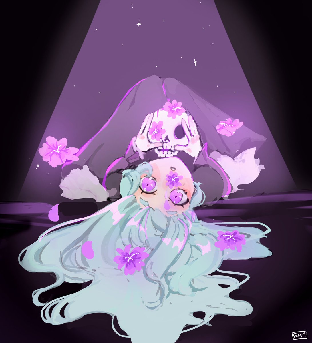 RayssselmO's tweet photo. Lunar🤗 TW//blood
#krewfanart #krewreacts https://t.co/RgiO7hYci6