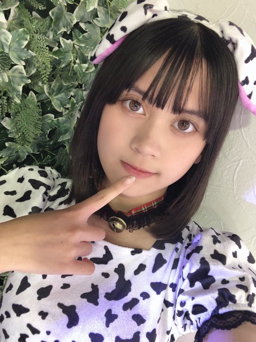 Twitterのコスプレ画像15