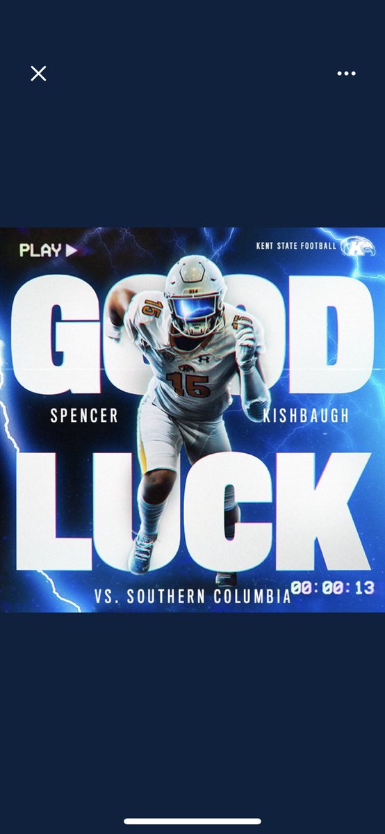 SpencerKishbau2's tweet photo. Ready for war⚔️⚡️⚡️ https://t.co/X10nrZFeE3
