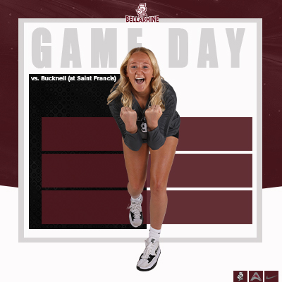 BUKnightsVBall's tweet photo. 🏐GAME DAY!!🏐

🆚 Bucknell
⌚️ 4 PM
📍 Loretto, PA (Saint Francis University)
💻 https://t.co/n2R1fTRW0L
📈 https://t.co/RcbJUUwfsP

⚔️ #SwordsUpBU⚔️ https://t.co/FeqpG3wPia