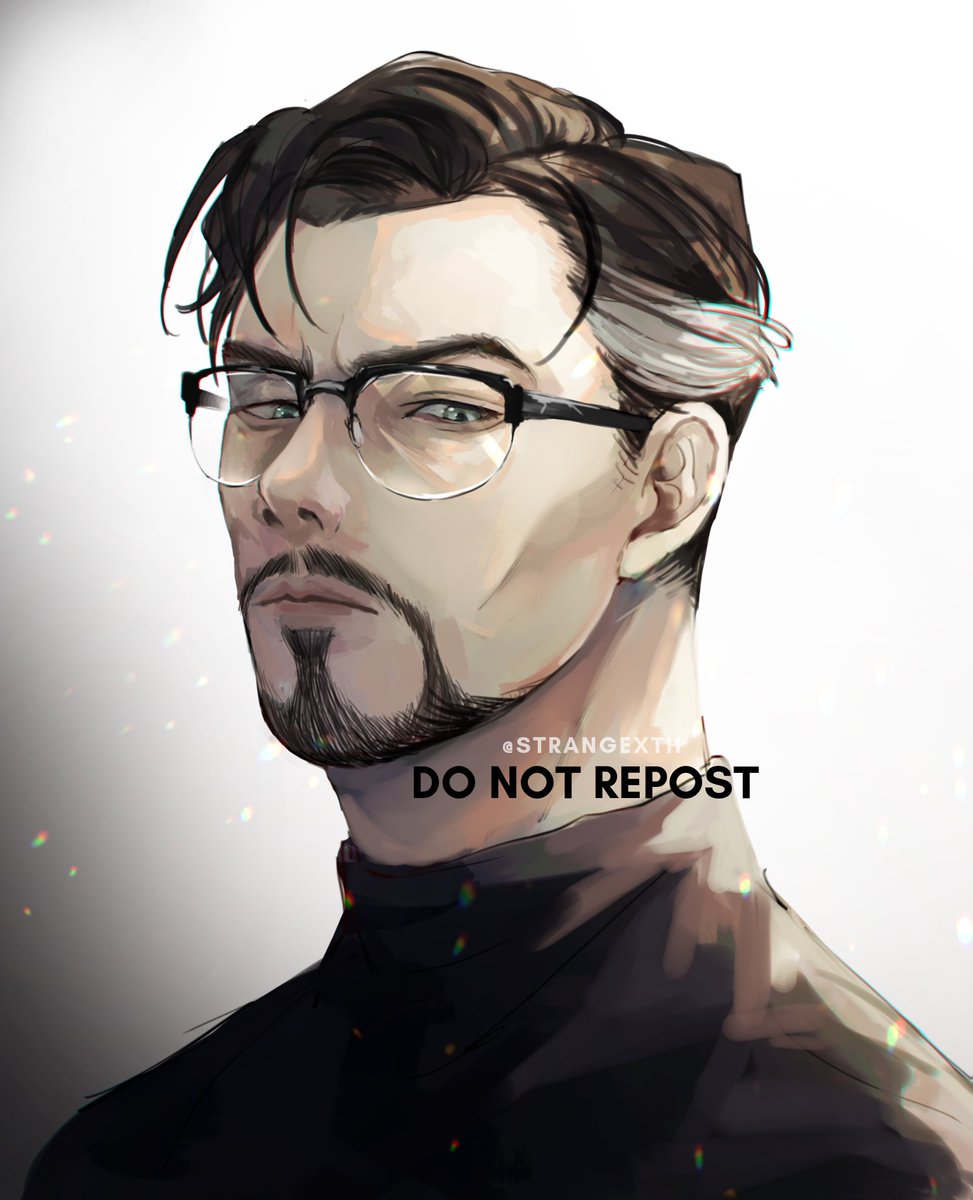 ` 𝑺𝑻𝑹𝑨𝑵𝑮𝑬 (semi-active) tweet media