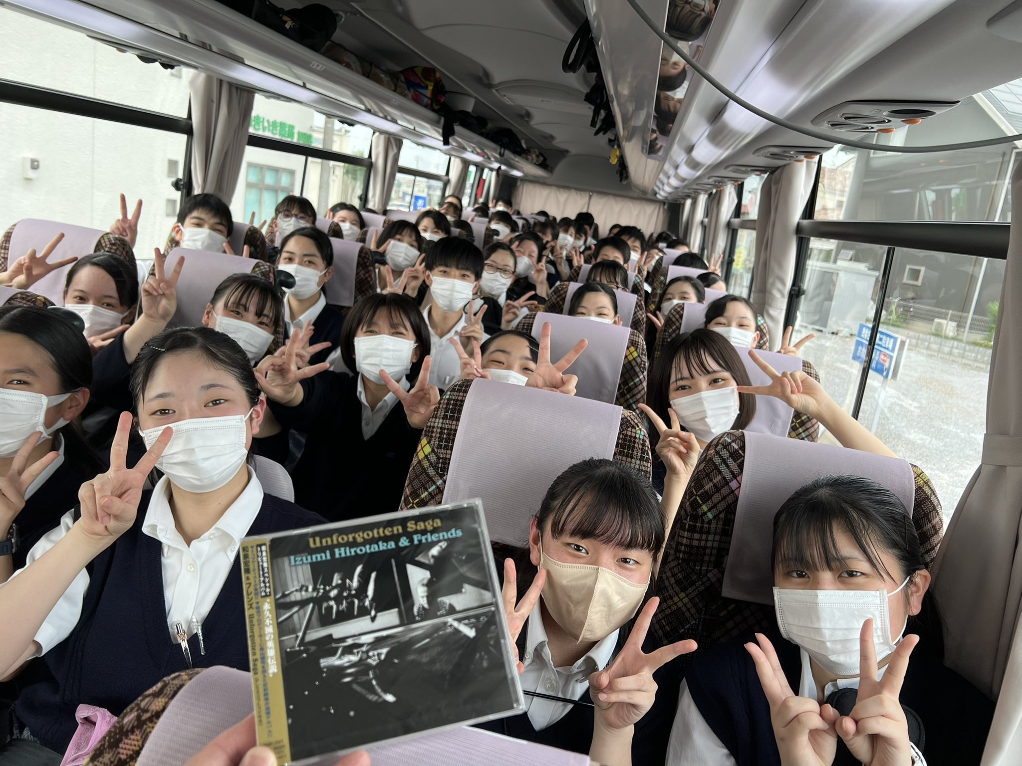 花咲徳栄高等学校 吹奏楽部 Hanatokusuibu Twitter