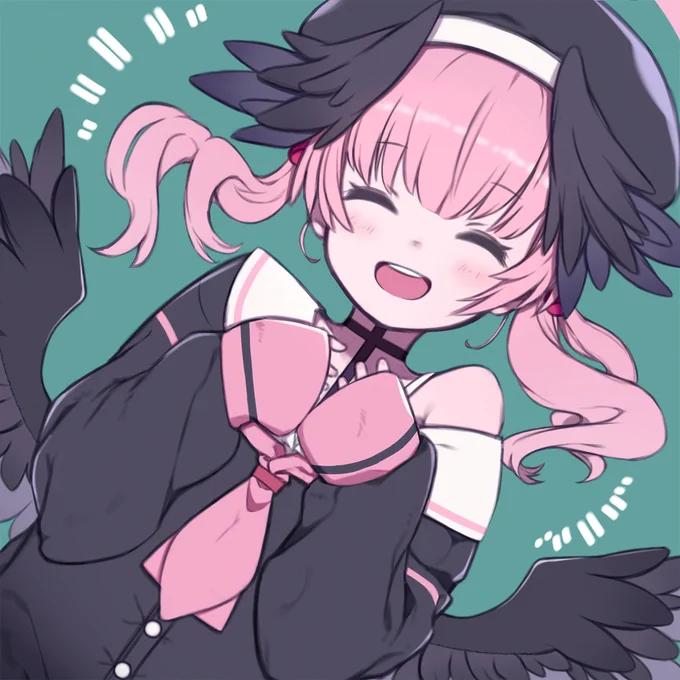 コハルー#ブルアカ 