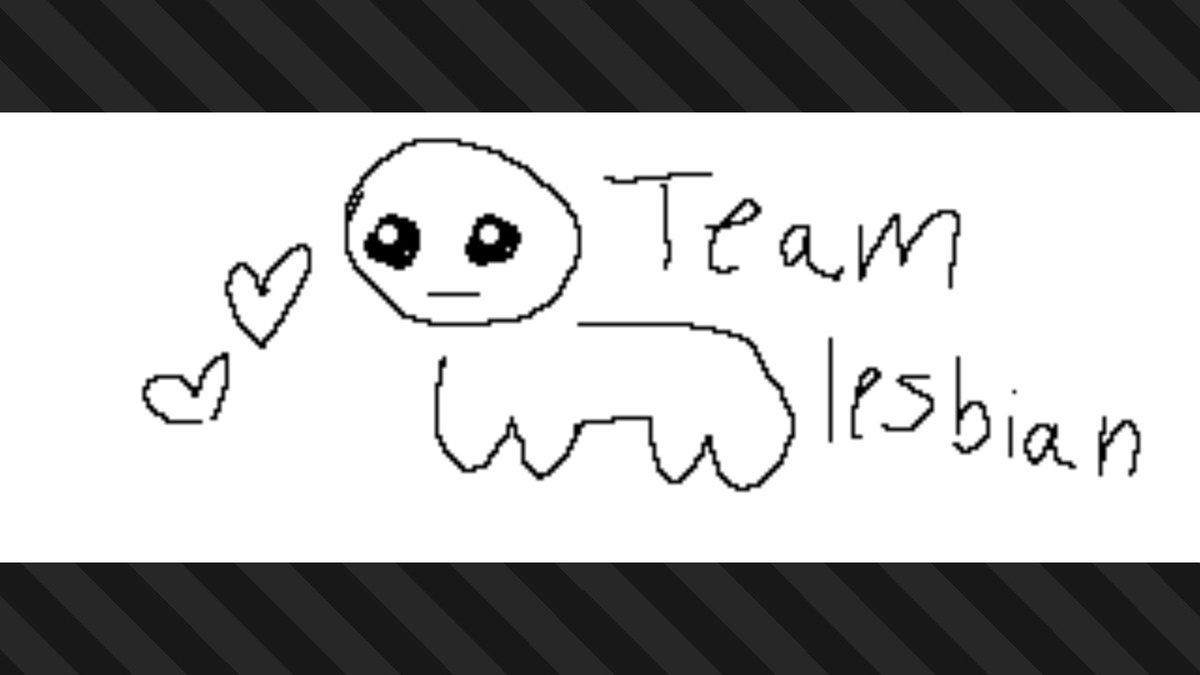bvntao's tweet photo. #Splatoon3 #Splatfest #NintendoSwitch https://t.co/S9MnZHSnWQ