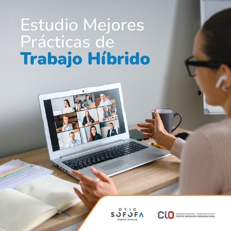 CIO_UChile's tweet photo. 📝Los invitamos a ser parte de un estudio que estamos realizando junto a @OTICSOFOFA  sobre Trabajo Híbrido, si quieres ser parte contesta la siguiente encuesta 👉https://t.co/ZnkRZh05G7 Buscamos sistematizar y difundir las mejores prácticas aplicada en organizaciones chilenas🙌 https://t.co/lF8vxTCIV7