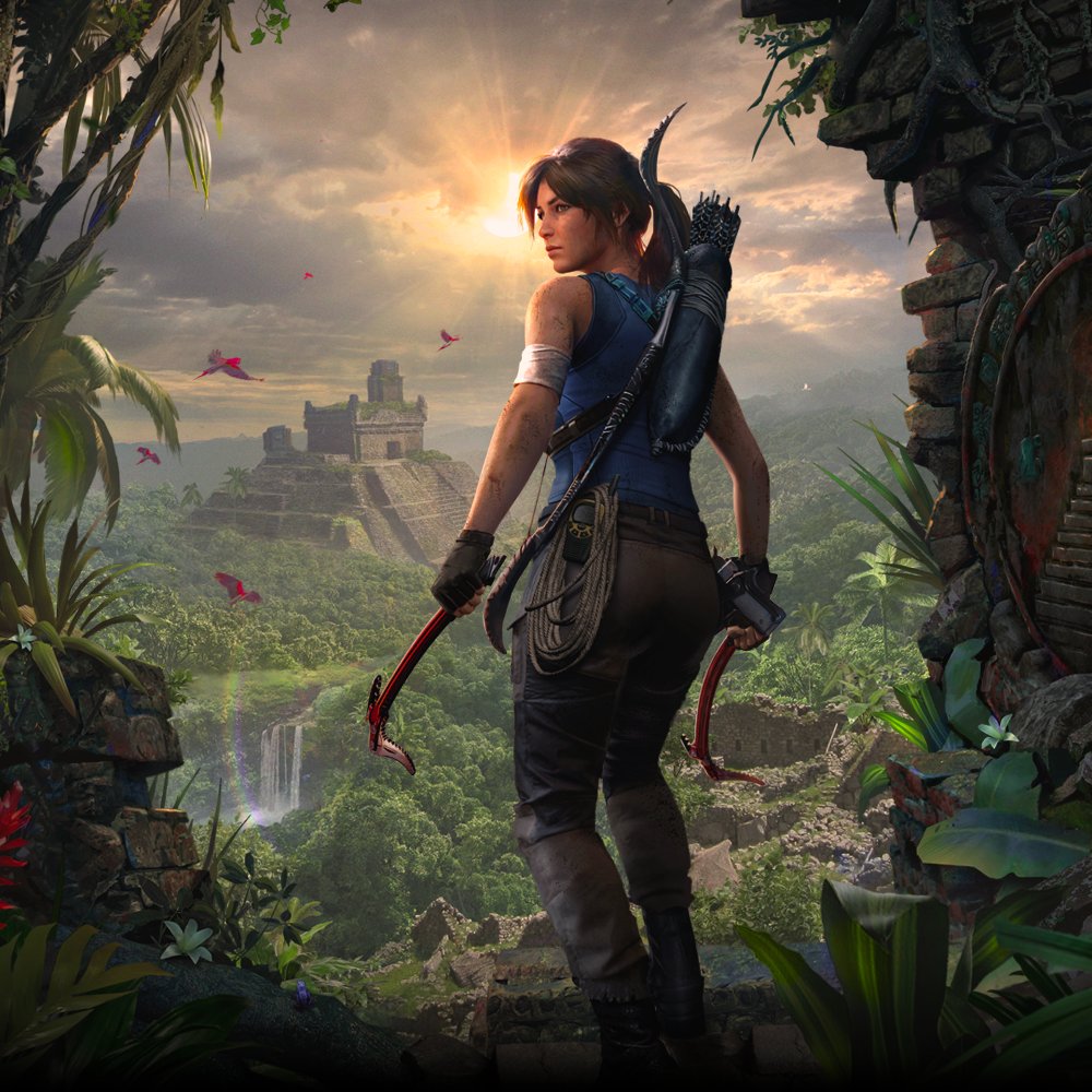 SmashLara's tweet photo. Embracer Group have announced that they have officially acquired Crystal Dynamics and Tomb Raider!

Crystal Dynamics will form a group with Eidos Montreal, they will not be placed under other Embracer-owned groups such as THQ Nordic or Deep Silver.

The new era has begun! 🎇 https://t.co/cZsYhnOrTS