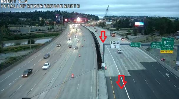 WSDOT Tacoma tweet media