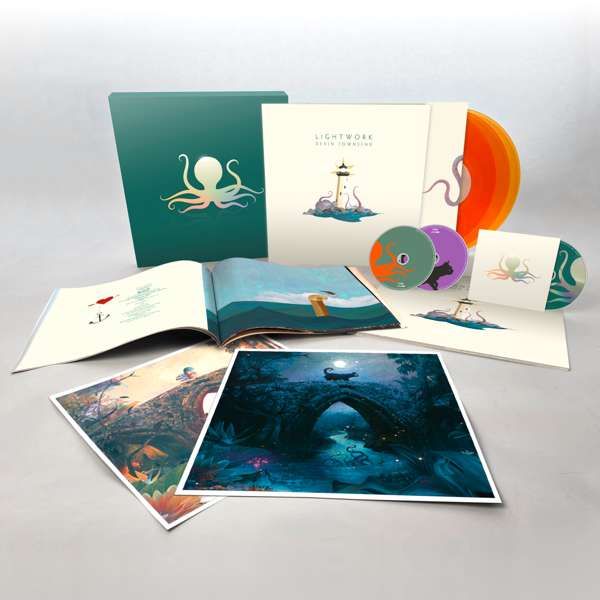 I guess I'll be picking up this slab of goodness from <a href="/dvntownsend/">Devin Townsend</a> , looks a nice little set too. 
Go buy some stuff from the hardest working man in the business.

omerch.eu/shop/devintown…