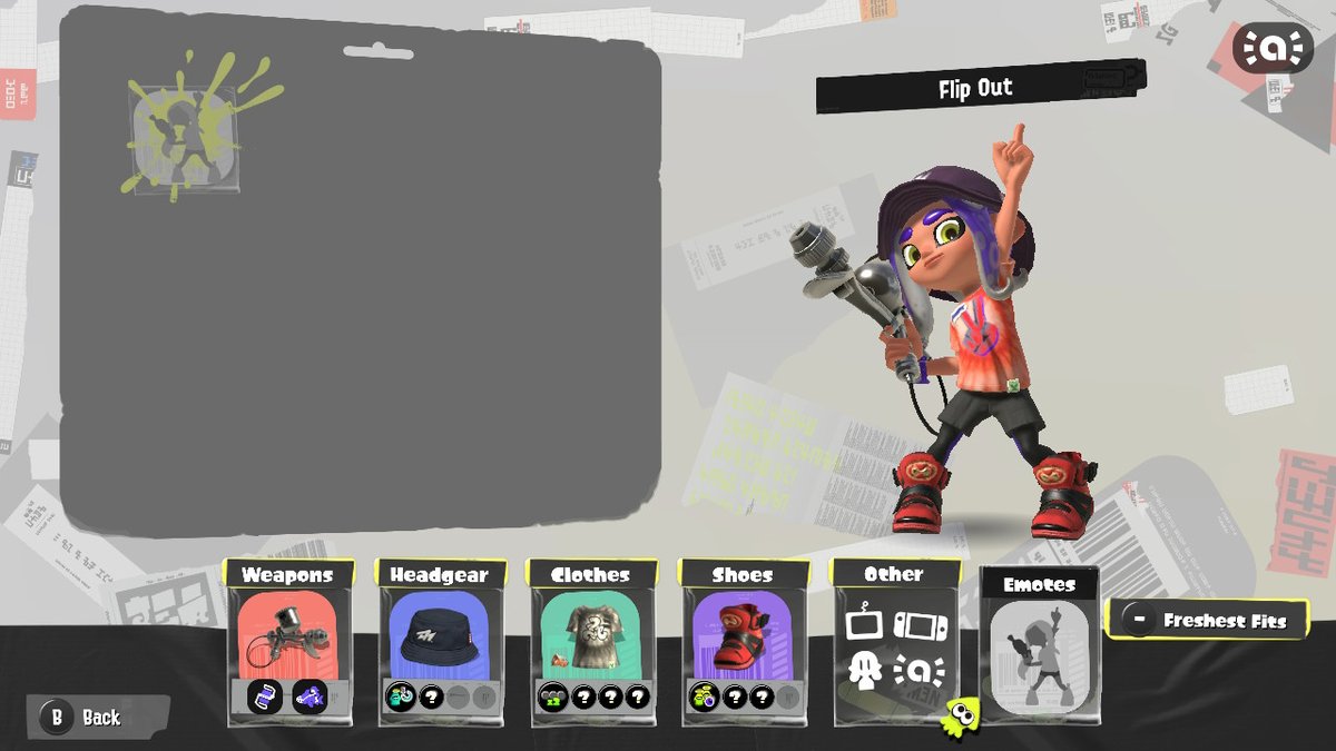 CactusBoyyus's tweet photo. Octo gaaaaaaaaaaang https://t.co/AfqMwMpL3t