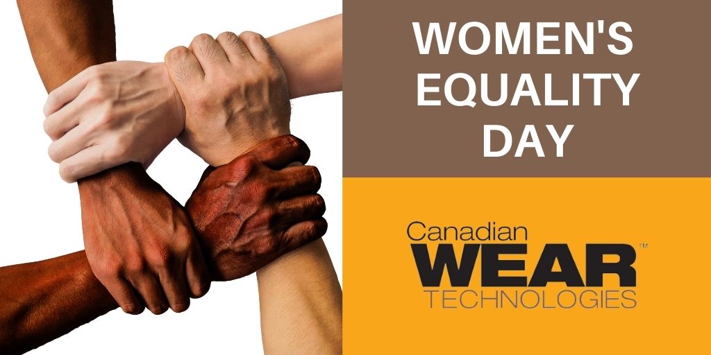 We continue to recognize and celebrate equality.
