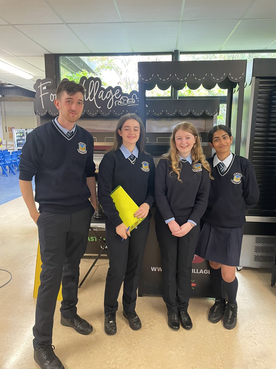 OldBawnCS's tweet photo. π»And we have lift off! 196 #firstyear students looked after by our student prefect team and led my @mslmccarthy Year Head with her SDOs and tutors. What a positive and great start to 2022/2023! #NewSchoolYear #FirstDayOfSchool #Goodluck #treeteam π³ https://t.co/4orpPOJTxb