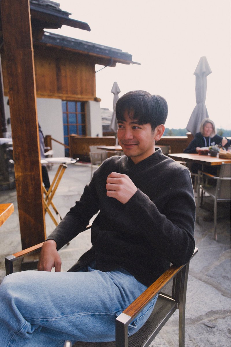 iamjoshuagarcia's tweet photo. Hello ♥️ https://t.co/2WyD5Mviaf