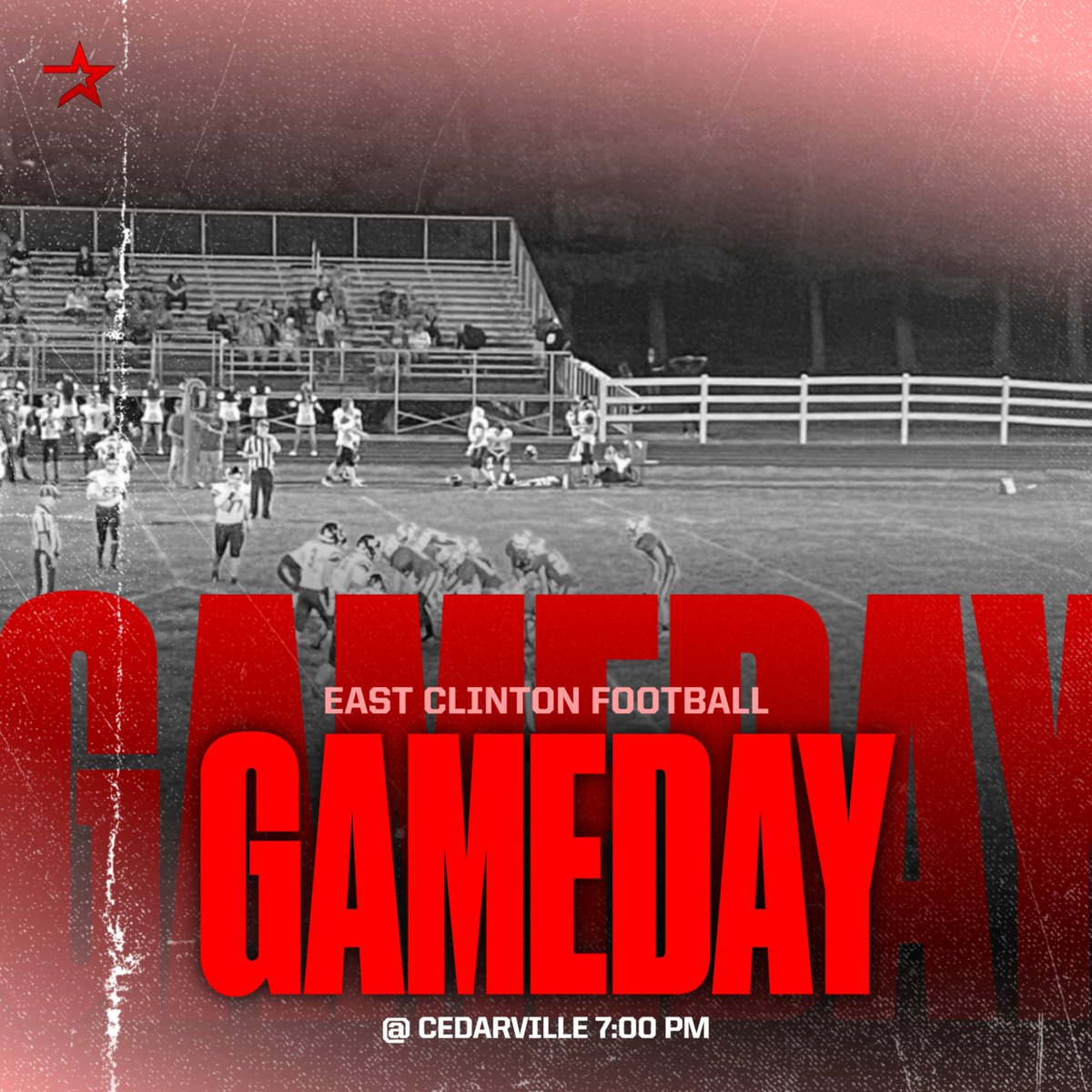 EastClintonAD's tweet image. You can purchase tickets online through Hometown ticketing or Cash at the gate.  See you there!