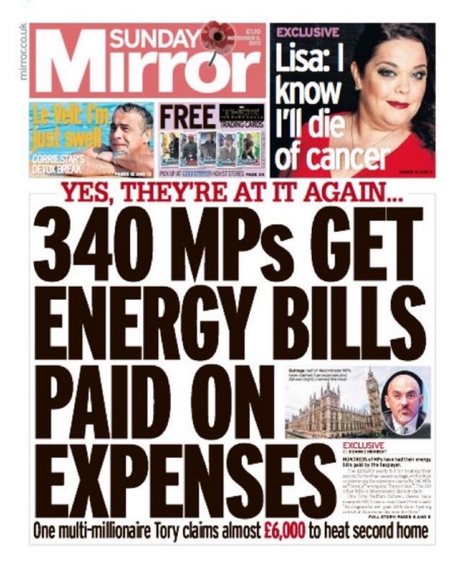 WorkerbeeXI's tweet photo. How much more of this are we going to put up with!?? … #EnoughIsEnough https://t.co/uzb1mJJnD3