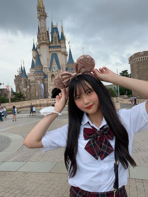 Twitterのコスプレ画像40