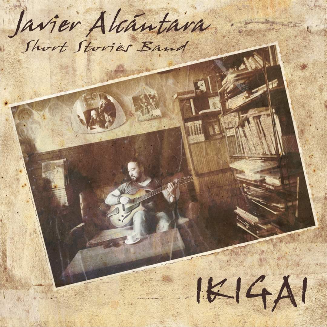 JavierAlcantaMu's tweet photo. Javier Alcántara Short Stories Band 
 "IKIGAI"

#JavierAlcantara #shortstoriesband #ikigai #resilience #shortstories #jazz #NewAlbum https://t.co/UJcGMsfkij