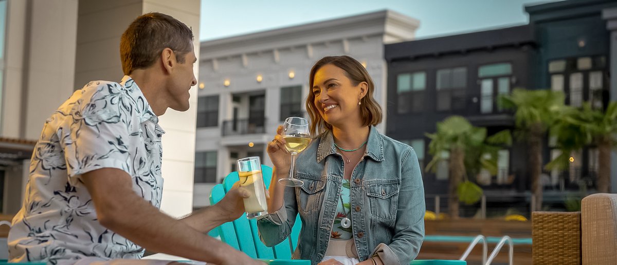 Hey, Margaritaville Vacation Club Owners 👋 

Chillax around the world and learn how to travel outside your club: wy.ndh.am/3wza9tw