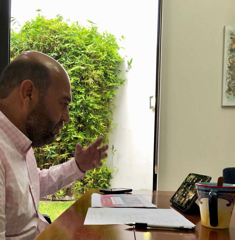 rigofuentes's tweet photo. #LeyesJustas y #JusticiaYa, eso es lo que queremos y vamos a defender las y los Diputados Federales en la Cámara de @Mx_Diputados.
En reunión de trabajo, analizando la agenda legislativa del @GPPRIDiputados.
@mrikelme @alitomorenoc @caroviggiano @rubenmoreiravdz https://t.co/IHOWwMnJIL