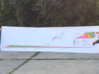 batidivulga's tweet photo. Veo que la etapa de hoy de #LaVuelta22 acaba en #Cistierna (#León).
Fantástico lugar, el valle del #Esla, para la #geología!
@geotdf @patrimonionat @CyLesVida @desdeleon @diariodeleon @lithospheric @geologoenapuros @GeologicalMan @ingeododo @geodarte https://t.co/eougUuAv6n