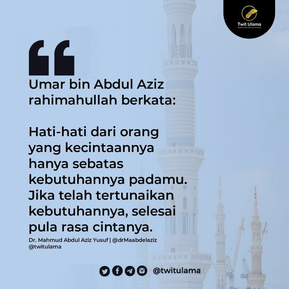 erikayuliandra's tweet photo. Bertemanlah dengan orang-orang yang mencintai kita karena Allah. Di antara tandanya, ia kan mengingatkan kita tentang akhirat, mengingatkan kewajiban kita dan mengingatkan kita untuk meninggalkan yang haram. https://t.co/SKynQTNQCe