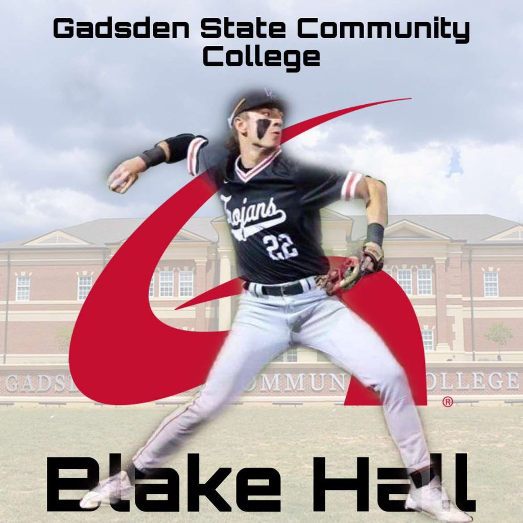Truly blessed and excited to announce that I have committed to Gadsden State Community College.
Go Cardinals🔴⚪️
<a href="/_BLewis_/">Blake Lewis</a> <a href="/HGHS_Baseball/">Hazel Green High School Baseball</a> <a href="/GStateBaseball/">Gadsden State Baseball</a>