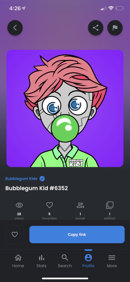 LeonardPierce's tweet photo. @bubblegumkids_ @ottothepoolboy I had my own BGK/BGP family again and all is well. My tribe has grown since and I will hopefully one day be able to get back my OG BGKs. #lostnotgone https://t.co/iqqrb4Q6eg