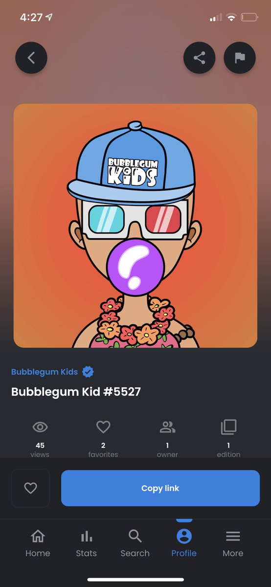 LeonardPierce's tweet photo. @bubblegumkids_ @ottothepoolboy I had my own BGK/BGP family again and all is well. My tribe has grown since and I will hopefully one day be able to get back my OG BGKs. #lostnotgone https://t.co/iqqrb4Q6eg