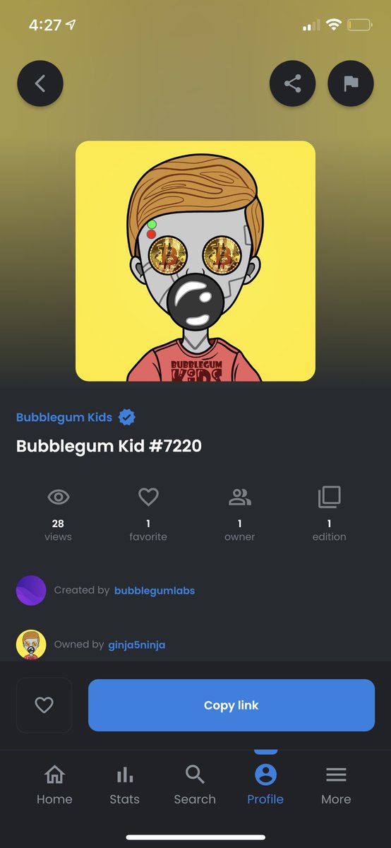 LeonardPierce's tweet photo. @bubblegumkids_ @ottothepoolboy I had my own BGK/BGP family again and all is well. My tribe has grown since and I will hopefully one day be able to get back my OG BGKs. #lostnotgone https://t.co/iqqrb4Q6eg