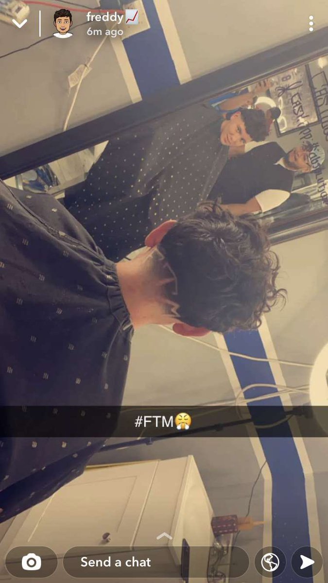 coachruizz's tweet photo. FTM 😈 https://t.co/e8Xa2znxf7
