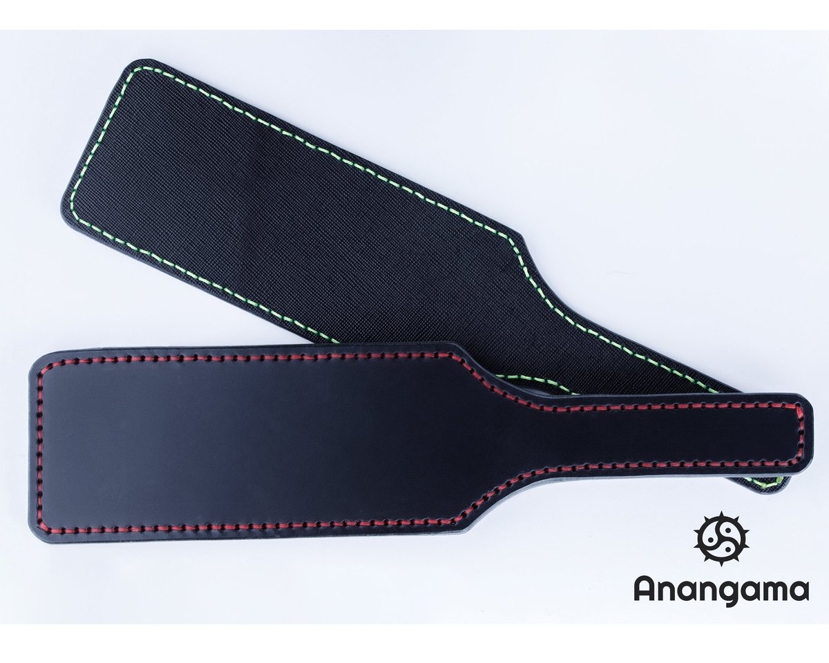 _Anangama_'s tweet photo. New leather spanking paddles. Hand dyed, cut and stitched 💪5mm bull and Saffiano leather. Both vegetable tanned. More info at https://t.co/L4DxsVHQMR ❤️ #leathercraft #bdsm #bdsmpolska #bdsmcommunity #forsale #paddle #leatherpaddle #spankingpaddle #handmade #leather #packa https://t.co/3wOf9CZL1c
